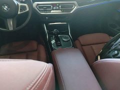 BMW 3 Series 325Li M Sport Package - photo 13