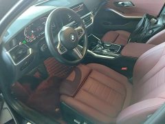 BMW 3 Series 325Li M Sport Package - photo 14