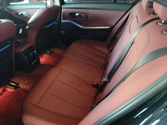 BMW 3 Series 325Li M Sport Package - photo 16