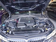 BMW 3 Series 325Li M Sport Package - photo 19