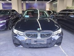 BMW 3 Series 325Li M Sport Package - photo 2