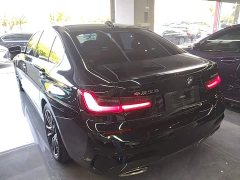 BMW 3 Series 325Li M Sport Package - photo 4