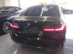 BMW 3 Series 325Li M Sport Package - photo 5
