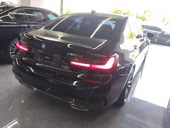 BMW 3 Series 325Li M Sport Package - photo 6