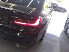 BMW 3 Series 325Li M Sport Package - photo 7