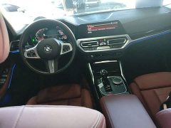 BMW 3 Series 325Li M Sport Package - photo 9