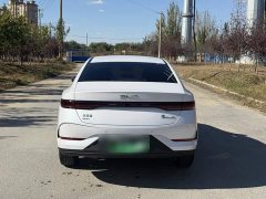 BYD Qin PLUS DM-i Smart Drive Edition 55KM Leading - photo 10