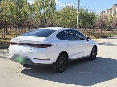 BYD Qin PLUS DM-i Smart Drive Edition 55KM Leading - photo 11
