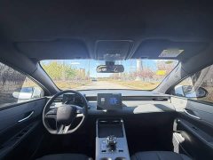 BYD Qin PLUS DM-i Smart Drive Edition 55KM Leading - photo 14