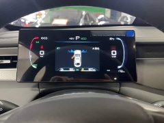 BYD Qin PLUS DM-i Smart Drive Edition 55KM Leading - photo 3