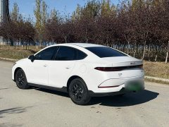 BYD Qin PLUS DM-i Smart Drive Edition 55KM Leading - photo 9