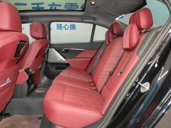 BMW 5 Series 530Li Premier M Sport Package - ფოტო 10