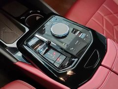 BMW 5 Series 530Li Premier M Sport Package - ფოტო 12