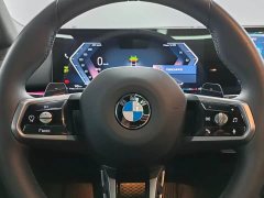 BMW 5 Series 530Li Premier M Sport Package - ფოტო 15