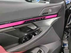 BMW 5 Series 530Li Premier M Sport Package - ფოტო 17