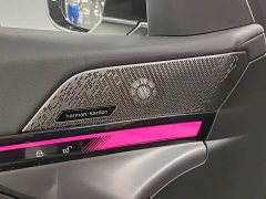 BMW 5 Series 530Li Premier M Sport Package - ფოტო 18