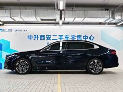 BMW 5 Series 530Li Premier M Sport Package - ფოტო 3