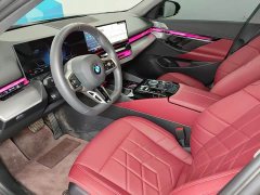 BMW 5 Series 530Li Premier M Sport Package - ფოტო 8