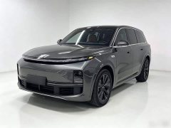 Li Auto L8 Pro - ფოტო 1