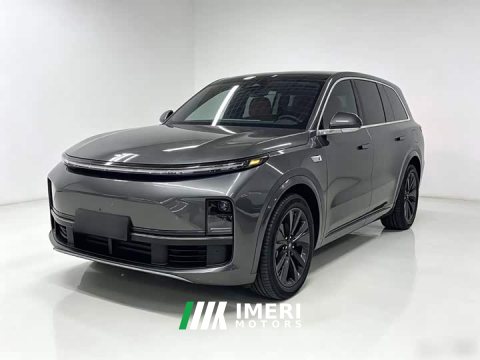 2024 Li Auto L8 Pro - ავტომობილი ჩინეთიდან