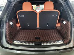 Li Auto L8 Pro - ფოტო 18