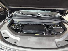 Li Auto L8 Pro - ფოტო 19
