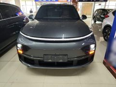 Li Auto L8 Pro - ფოტო 2