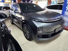 Li Auto L8 Pro - ფოტო 3