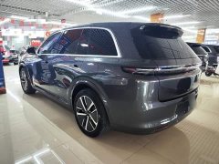 Li Auto L8 Pro - ფოტო 4