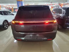 Li Auto L8 Pro - ფოტო 5