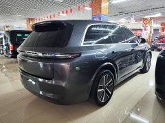 Li Auto L8 Pro - ფოტო 6