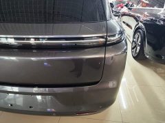 Li Auto L8 Pro - ფოტო 7