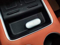 Li Auto L8 Pro - ფოტო 8