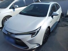 Toyota Corolla Intelligent Hybrid Dual-Engine 1.8L Luxury Edition - photo 1