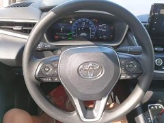 Toyota Corolla Intelligent Hybrid Dual-Engine 1.8L Luxury Edition - photo 10