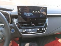 Toyota Corolla Intelligent Hybrid Dual-Engine 1.8L Luxury Edition - photo 12