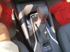 Toyota Corolla Intelligent Hybrid Dual-Engine 1.8L Luxury Edition - photo 13