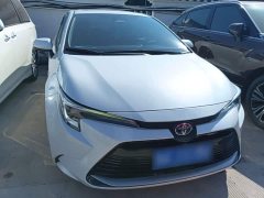 Toyota Corolla Intelligent Hybrid Dual-Engine 1.8L Luxury Edition - photo 2