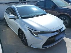 Toyota Corolla Intelligent Hybrid Dual-Engine 1.8L Luxury Edition - photo 3
