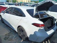 Toyota Corolla Intelligent Hybrid Dual-Engine 1.8L Luxury Edition - photo 4
