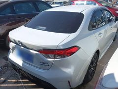 Toyota Corolla Intelligent Hybrid Dual-Engine 1.8L Luxury Edition - photo 6