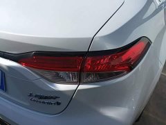 Toyota Corolla Intelligent Hybrid Dual-Engine 1.8L Luxury Edition - photo 7
