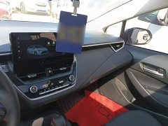 Toyota Corolla Intelligent Hybrid Dual-Engine 1.8L Luxury Edition - photo 9
