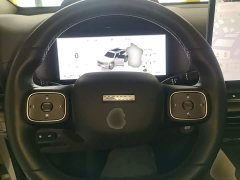 Haval Big Dog PLUS New Energy Hi4 150km Trendy EV Edition - ფოტო 10