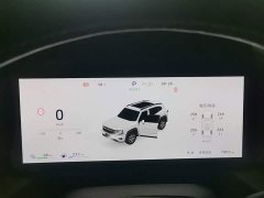 Haval Big Dog PLUS New Energy Hi4 150km Trendy EV Edition - ფოტო 11