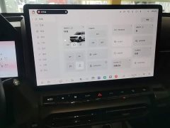 Haval Big Dog PLUS New Energy Hi4 150km Trendy EV Edition - ფოტო 12