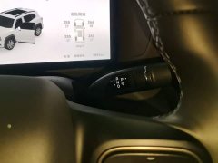 Haval Big Dog PLUS New Energy Hi4 150km Trendy EV Edition - ფოტო 13