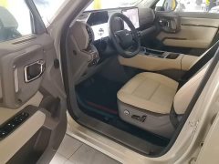 Haval Big Dog PLUS New Energy Hi4 150km Trendy EV Edition - ფოტო 15