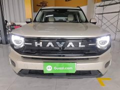 Haval Big Dog PLUS New Energy Hi4 150km Trendy EV Edition - ფოტო 2