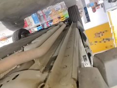 Haval Big Dog PLUS New Energy Hi4 150km Trendy EV Edition - ფოტო 20